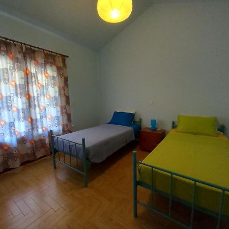 Lazy Farm Villa Prasinon Buitenkant foto